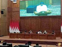 Pendapatan Bojonegoro 2025 Tembus Rp6,46 Triliun, Lampaui Target