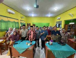 Perkuat School Branding, Guru dan Humas MAN 3–MAN 5 Bojonegoro Ikuti Pelatihan Jurnalistik