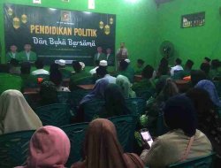 PPP Bojonegoro Optimistis Kembali ke Parlemen, Mbah Naryo Sampaikan Sejarah Partai