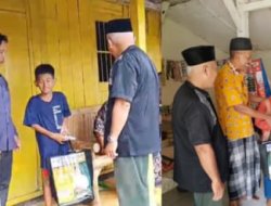 Yayasan Asmedia Center Indonesia Salurkan 5.000 Bingkisan Lebaran untuk Warga Kurang Mampu