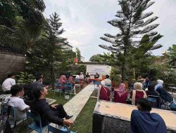 Komunitas Bojonegoro History Gelar Tadarus Sejarah, Bahas Wilayah Perbatasan