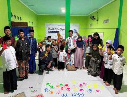 Youth Rise Together Sebagai Ruang Berbagi dan Vibrasi Positif Dalam Berekspresi