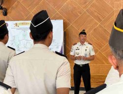 Awali Aktivitas Pasca Idul Fitri, Lapas Bojonegoro Perkuat Komitmen Zona Integritas