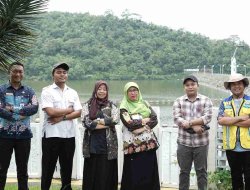 Dengan Unigoro, Pemkab Bojonegoro Siapkan Kajian Pengembangan Wisata Waduk Gongseng