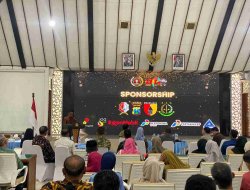 HPN 2026, PWI Bojonegoro Beri Penghargaan untuk 19 Tokoh Inspiratif