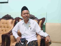 Tak Terdampak Geopolitik, 1746 Jamaah Haji Bojonegoro Berangkat Mei 2026