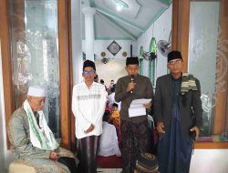 Bupati Setyo Wahono Paparkan 5 Capaian dan Tiga Pesan di Sholat Idul Fitri 1447 H