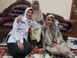 Kenangan Nurul Azizah Bersama Nyai Malikah: Figur Panutan yang Konsisten dalam Ucapan dan Tindakan