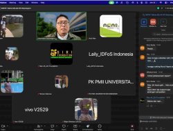 Gelar #10 Siapkan Gerakan Tanam Pohon dan Eco Takjil
