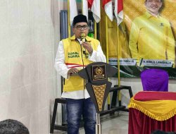Golkar Bojonegoro Bedah LKPJ 2025, Siap Bongkar Program Mandul