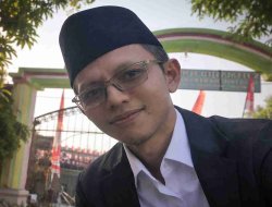 Idul Fitri: Kemenangan yang Tidak Cukup Dirayakan, Tapi Dihidupkan