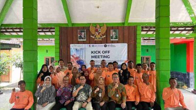 Pemkab Bojonegoro Gandeng BI dan UB Bangun Klaster Sapi Potong