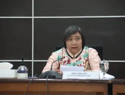 Komnas HAM Soroti Revisi UU HAM, Anis Hidayah: Jangan Lemahkan Independensi Lembaga