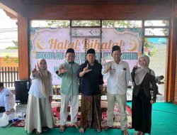Rakor LAZISNU Pantura Digelar di Tuban, Bojonegoro Siap Tindaklanjuti Program