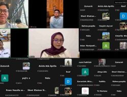 Pemuda Didorong Kuasai Pertanian 5.0 dalam “Young Minds, Smart Farming”