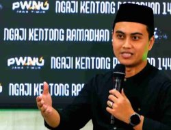 Menuju NU yang Profesional dan Mandiri