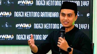 Menuju NU yang Profesional dan Mandiri