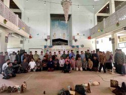 Halal Bihalal & Seminar “Kiat Sukses Mengelola Koperasi Syariah” oleh Forum BMT Bintang Sembilan Sukses Digelar
