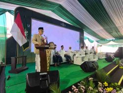 Penutupan Muskerwil: Rais Aam PBNU, Muktamar ke-35 NU pada tanggal 1-5 Agustus