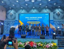 PNM Bojonegoro Gelar PKU Akbar 2026, Dorong UMKM Naik Kelas dan Go Digital