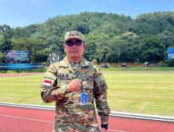Abdulloh Umar: Retreat Akmil Jadi Momentum Perkuat Kinerja DPRD