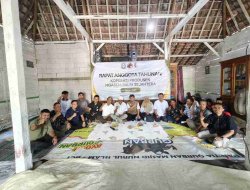 Sisa Hasil Usaha Diputar untuk Pengembangan, Koperasi Ngasem Maju Sejahtera Perkuat Basis Usaha
