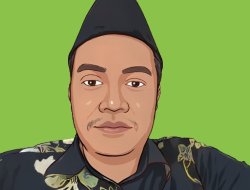 Cara Sederhana Ansor Menjaga Indonesia