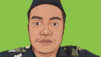 Cara Sederhana Ansor Menjaga Indonesia