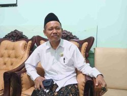 Rabu Dini Hari, Jamaah Haji Bojonegoro 2026 Mulai Diberangkatkan