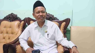 Rabu Dini Hari, Jamaah Haji Bojonegoro 2026 Mulai Diberangkatkan