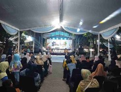 Gandeng PPSBB, Disbudpar Bojonegoro Gelar Pentas Budal