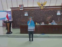 Tingkatkan KIP, Pemkab Bojonegoro Gelar Bimtek PPID di Level Desa dan Kelurahan