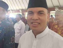 Pelantikan PMI 2026-2031 dan Amanah Kemanusiaan di Bojonegoro