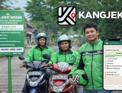 Kreativitas Pemuda Kedungadem, Dafit Kris Biantoro Kembangkan Ojek Online Berbasis WhatsApp Both AI “Kangjek”