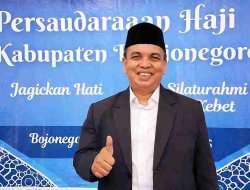 ICMI Berdampak untuk Bojonegoro