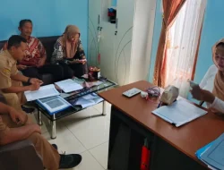 Dua Pekan ASN Bojonegoro Sisir Data DTSEN hingga Tingkat Desa