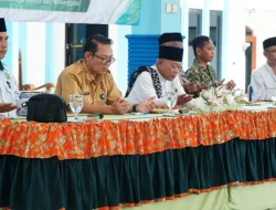 MUI Bojonegoro Tuntaskan Musda di 4 Kecamatan, Ini Nama Ketua Terpilih