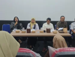 Akan Launching Paket Wisata Geopark, Disbudpar Bojonegoro Gelar Rakor dengan Para Pihak