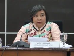 Komnas HAM Soroti Pelarangan Film Pesta Babi, Tegaskan Negara Wajib Lindungi Kebebasan Berekspresi