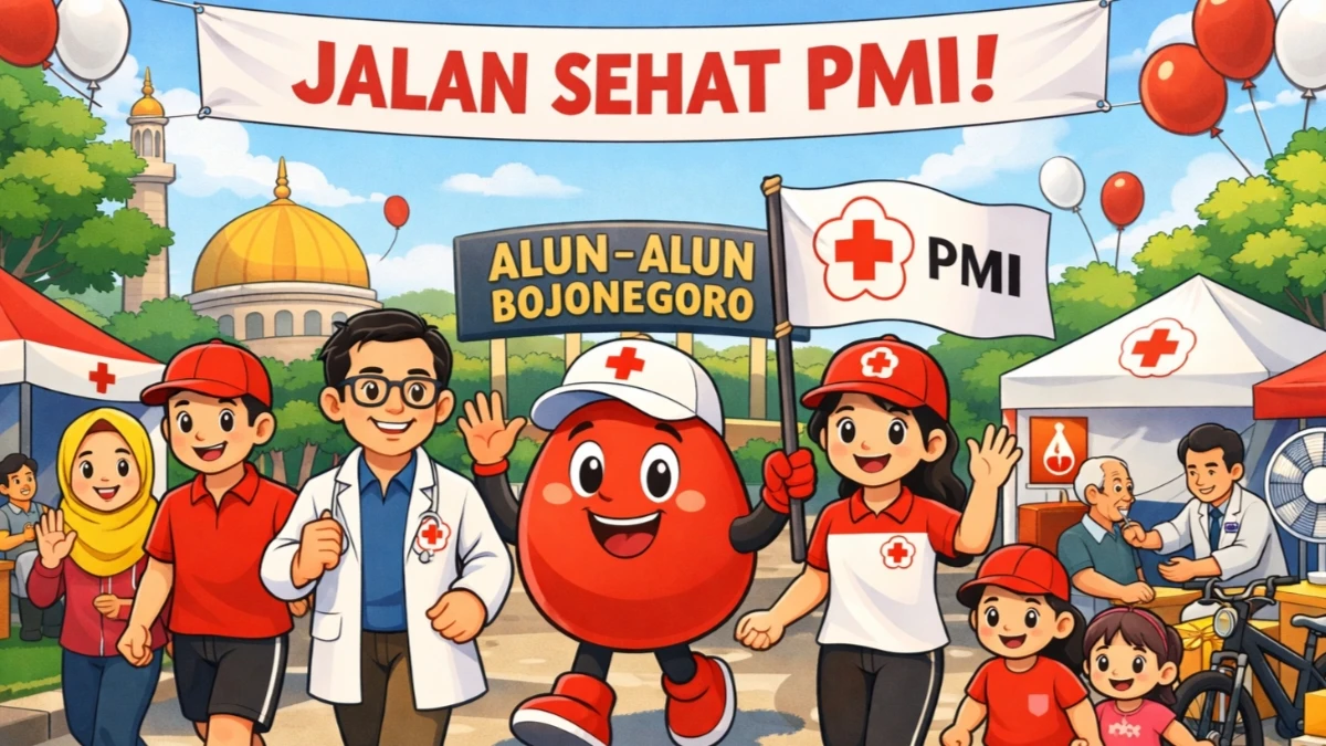 Gambar ilustrasi by AI