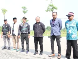 Ketua DPRD Bojonegoro Lepas 50 Guru Siaga ke Jakarta, Perjuangkan Kesejahteraan Guru Madrasah