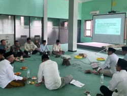 Lewat NULong, PCNU dan LAZISNU Bojonegoro Fokus Tekan Kemiskinan Ekstrem