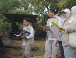 LPPM IKIP PGRI Bojonegoro Total Dampingi Persiapan Launching Wisata Kedewan