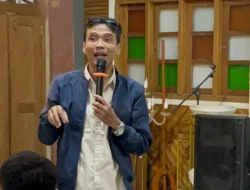 Kian Rapuhnya Pilar Keempat Demokrasi, Bangkitlah Media!