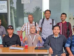 KDKMP Ngraho Kompak Tertib Pajak, Datangi KPP Pratama Bojonegoro