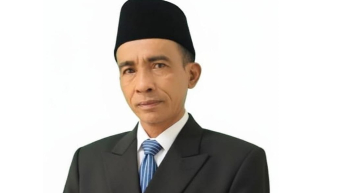 Yazid Mar'i Pengurus ICMI Bojonegoro