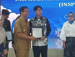 Gagasan Mahasiswa STEBI Al Rosyid Ini Tawarkan Solusi ATS Lewat Program BERES