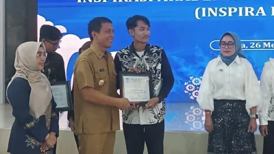 Gagasan Mahasiswa STEBI Al Rosyid Ini Tawarkan Solusi ATS Lewat Program BERES