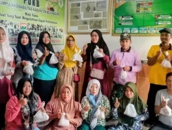 Menembus Keterbatasan: Semangat Idul Adha dan Asa Inklusifitas PDKB Bojonegoro