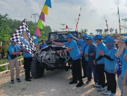 Pemkab Bojonegoro Luncurkan “KaGeT”, Wisata Geopark yang Padukan Alam, Budaya, dan Edukasi Migas Tradisional